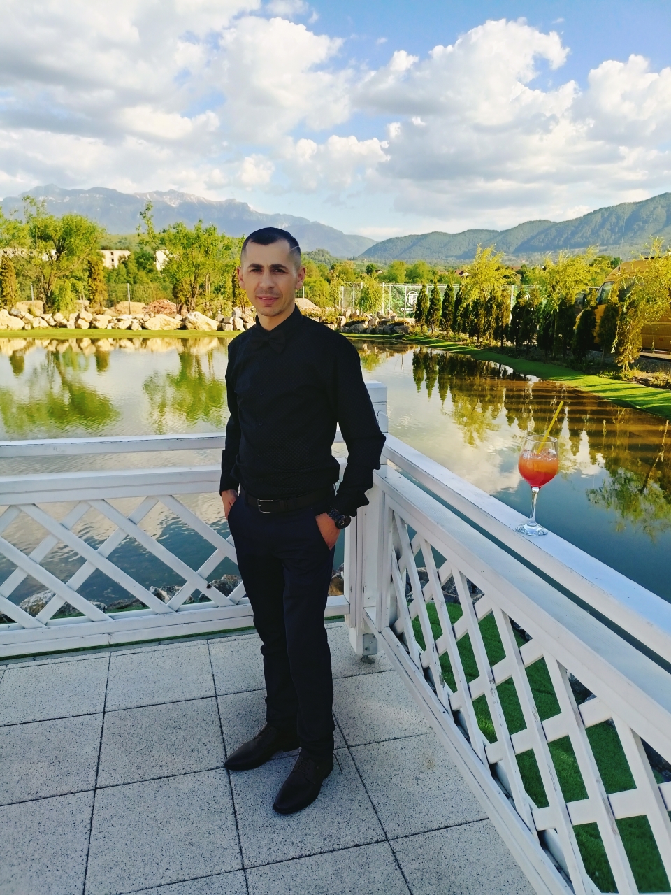 Relație serioasă să ducă către căsătorie ????