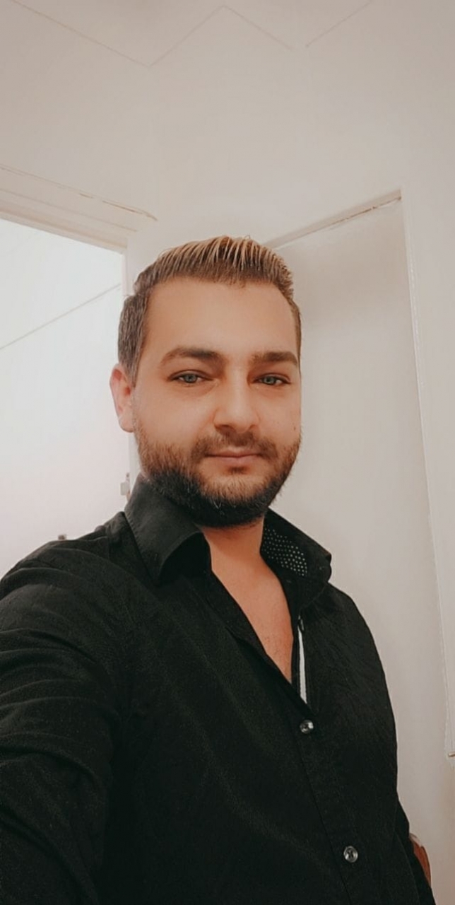 Caut o persoana dornica de ceva serios