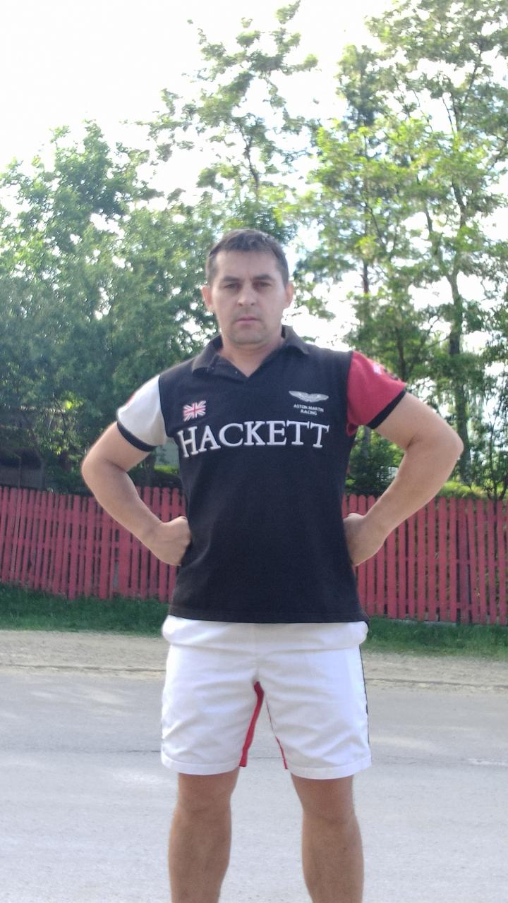 Caut o relație serioasa.