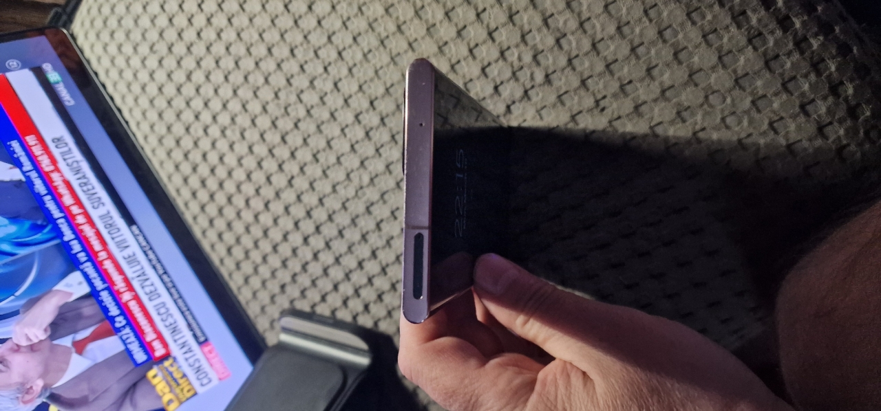 Samsung Galasi Note 20 ultra 5G