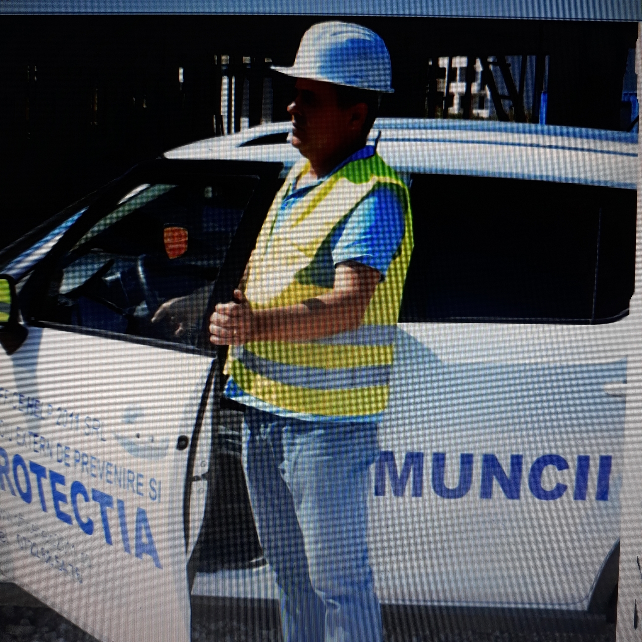 Serviciu Extern Protectia Muncii, S.S.M.-S.U.