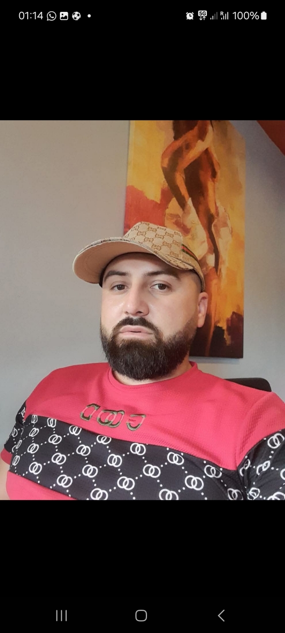 Caut relatie serioasa