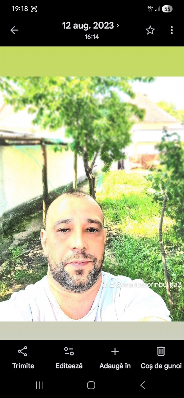 Buna doresc sa cunosc o fata,pt o rel serioasa,casatorie