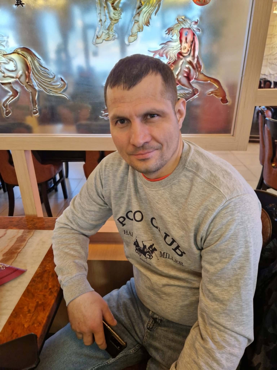 O relație serioasa de căsătorie