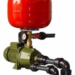 Instalator pompe submersibile_Hidrofoare, Bucuresti - imaginea 2