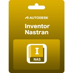Autodesk Inventor Nastran 2024