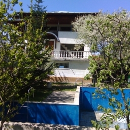 Vand conac+3540mp in Valenii de Munte, Prahova - imaginea 5