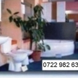 Instalator sector 4 _ tehnico - sanitare