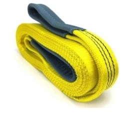 Sufe textile FORANKRA cu tonaj pana la 200 tone - imaginea 5