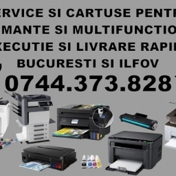 Reparatii imprimante copiatoare Bucuresti !. Reparatii imprimante Ilfo