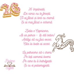 Spune mai mult decât un simplu La Mulți Ani cu un cadou special - imaginea 2
