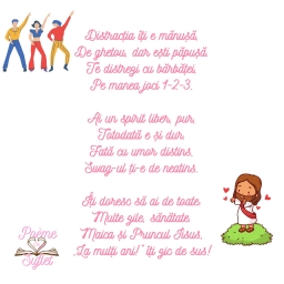 Spune mai mult decât un simplu La Mulți Ani cu un cadou special - imaginea 3