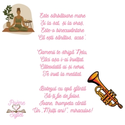 Spune mai mult decât un simplu La Mulți Ani cu un cadou special - imaginea 4