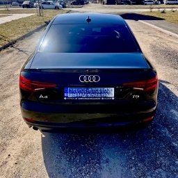 Vand Audi A4 stare impecabila - imaginea 2
