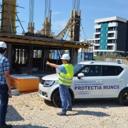 Serviciu Extern Protectia Muncii, S.S.M.-S.U. - imaginea 3