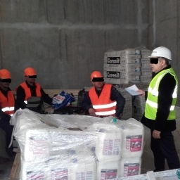 Serviciu Extern Protectia Muncii, S.S.M.-S.U. - imaginea 2