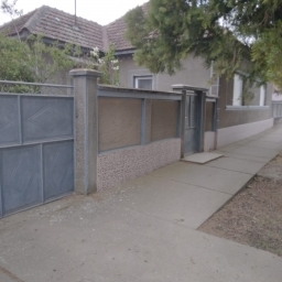 Casa de vânzare in Macea, jud Arad. 