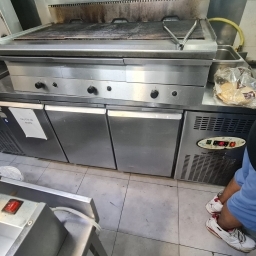 ECHIPAMENTE SH  – Stare FOARTE BUNA - Horeca Bucuresti - imaginea 3