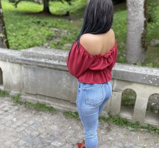 Caut un bărbat cu intenții clare!