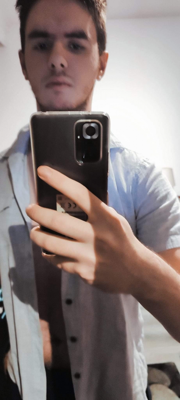 Bărbat atent Constanța