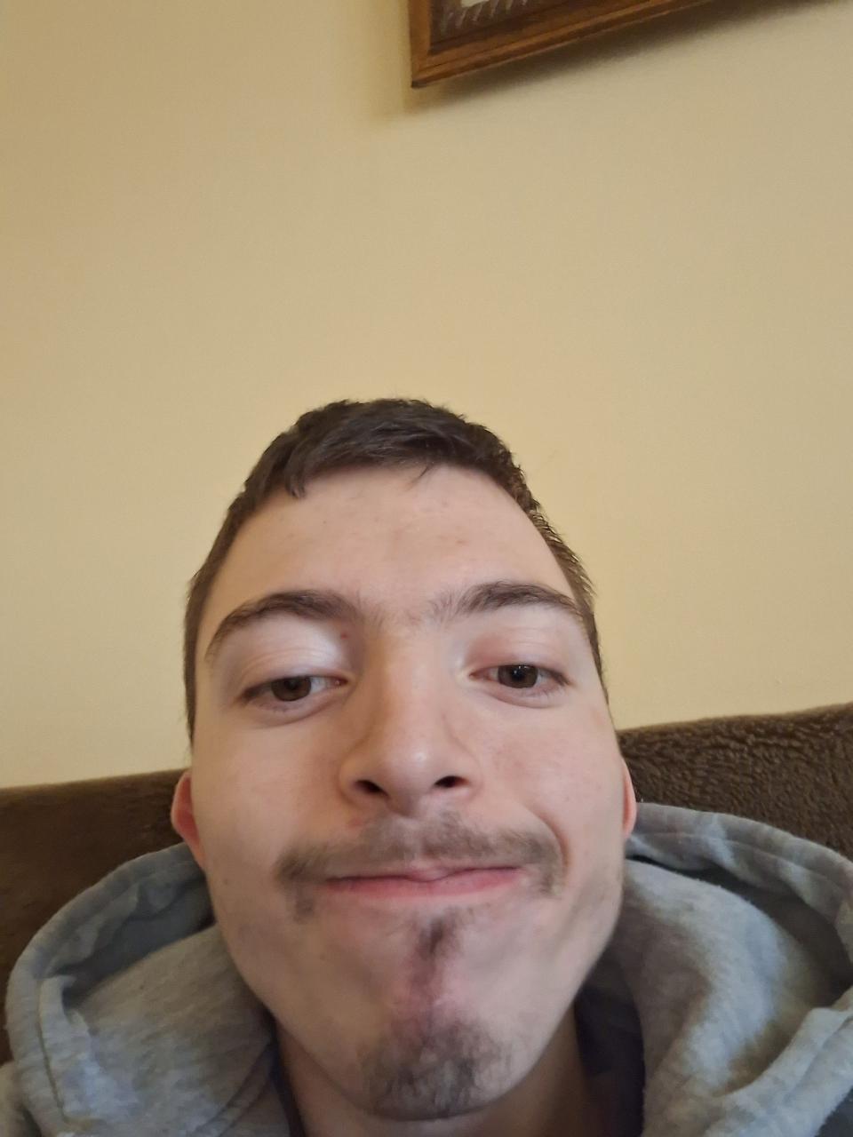 Relație serioasă cu o fată.