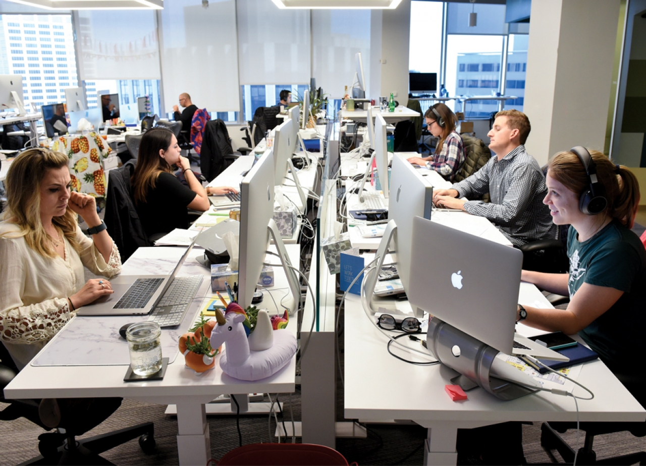 Servicii Complete de Marketing