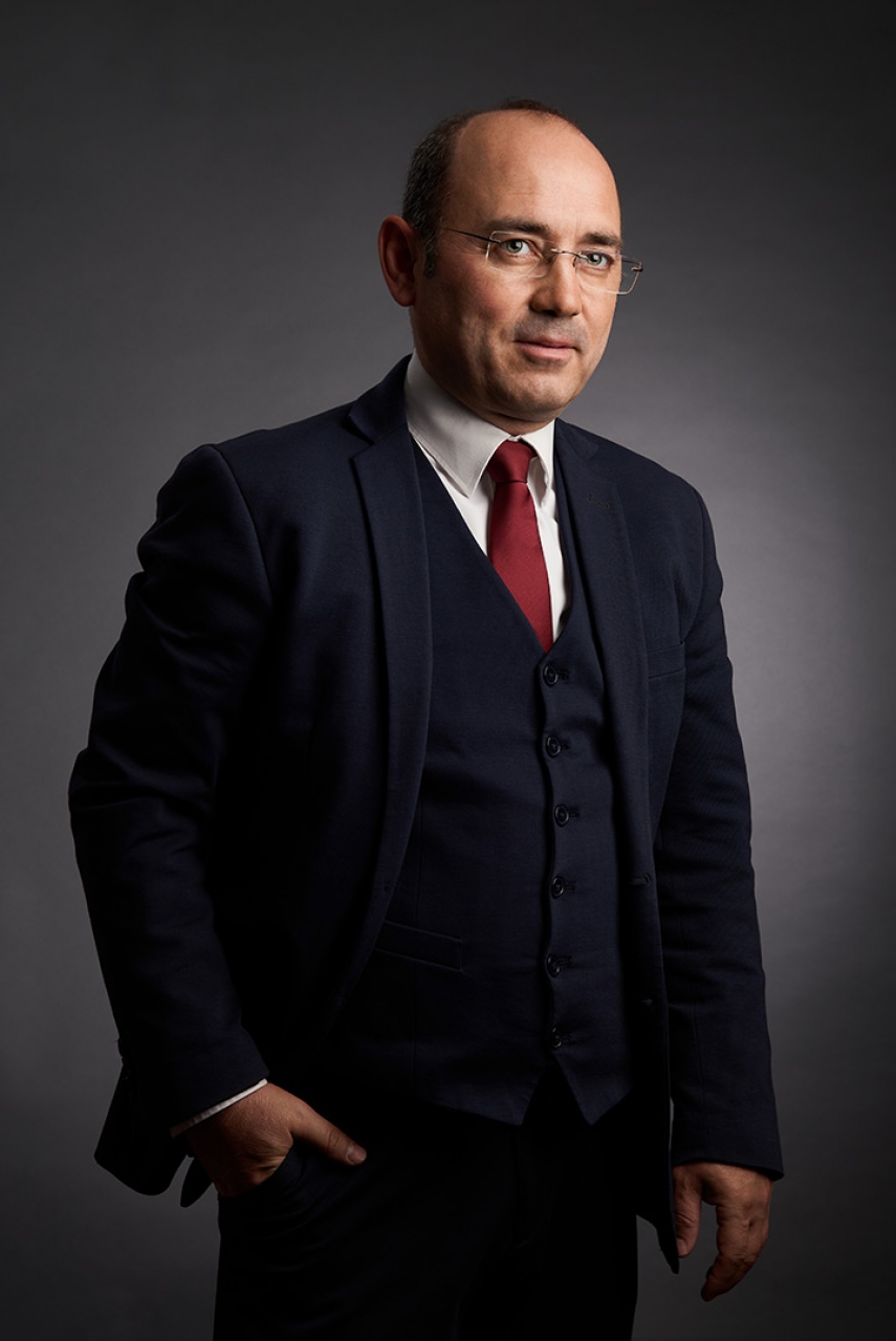 Avocat în drept penal