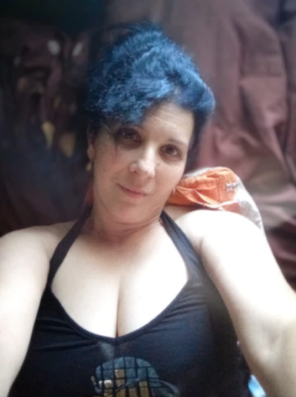 Caut un bărbat matur