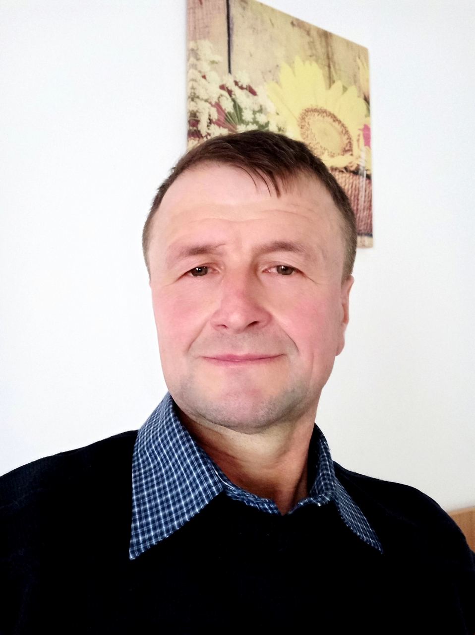 Doresc să cunosc o Doamnă pentru o relație ! 