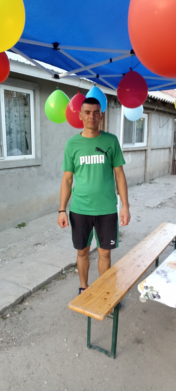 Caut o relație  am 38 ani din Teleorman 