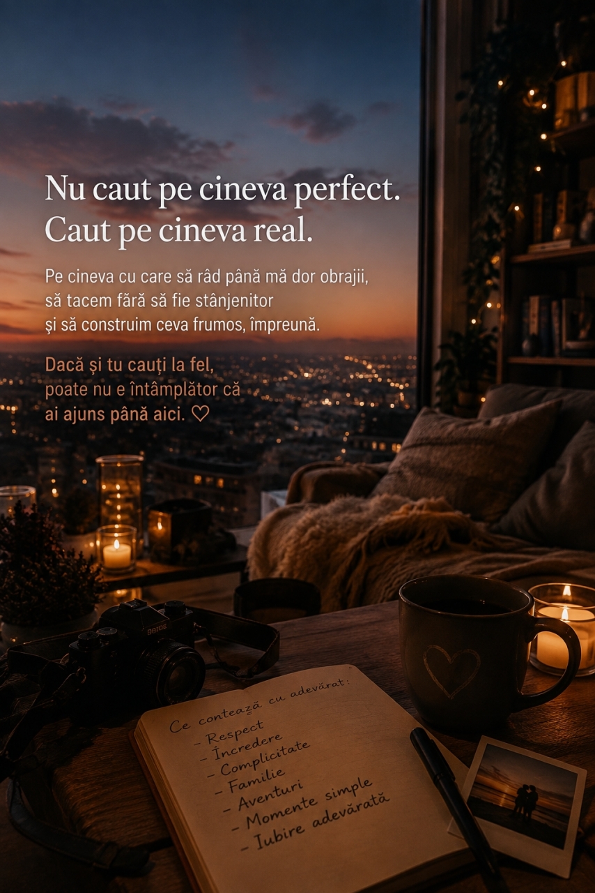 Relație serioasă