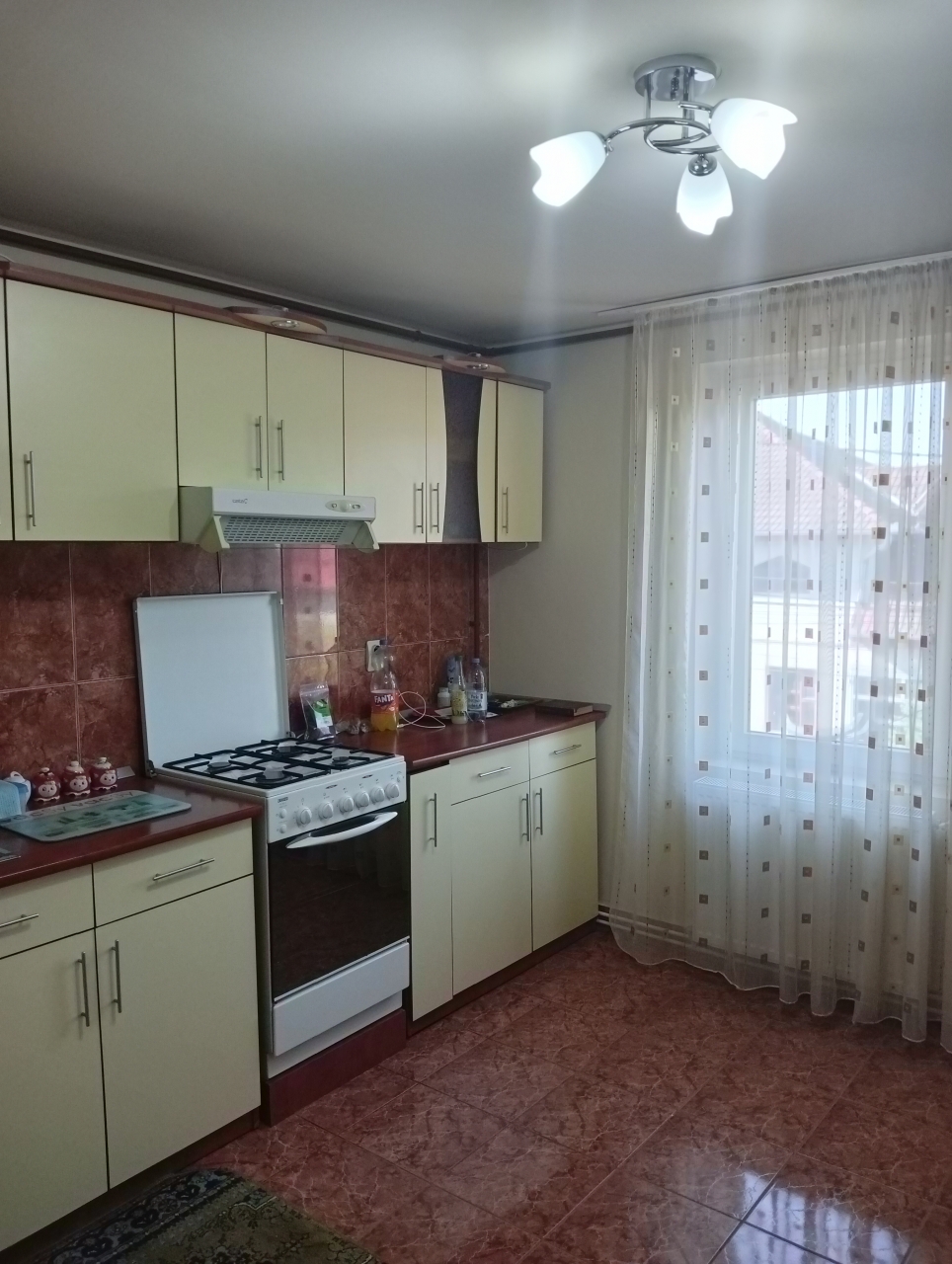 Ap 2 camere 70 mp unicat în Reghin