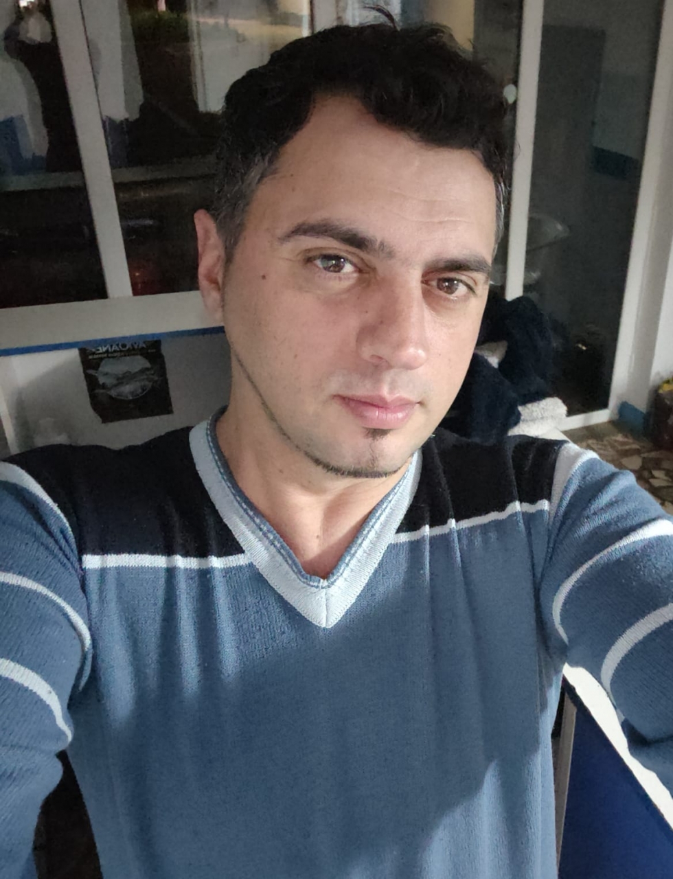 În căutarea sufletului pereche!