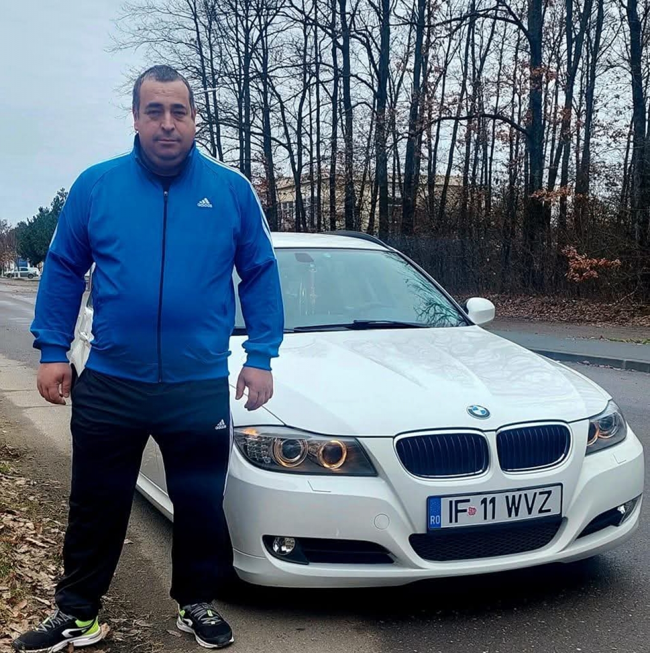 Relație serioasa. 