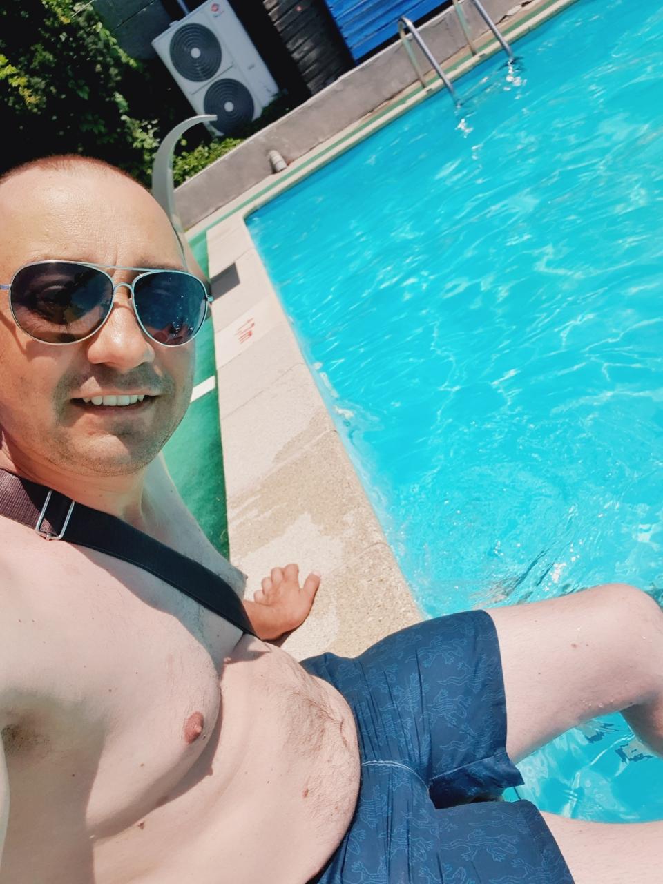 Bărbat 36 ani singur caut relatie