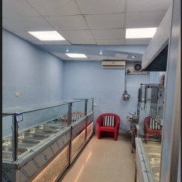 Horeca Bucuresti ECHIPAMENTE FAST FOOD, UTILARE SHAORMERII, RULOTE HOR - imaginea 5