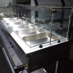 Horeca Bucuresti ECHIPAMENTE FAST FOOD, UTILARE SHAORMERII, RULOTE HOR - imaginea 3