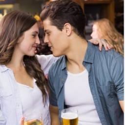 Caut relatie serioasa cu o fata singura care este dispusa de a vení la - imaginea 2