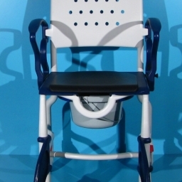 Scaun pentru WC si baie  Rebotec - imaginea 2