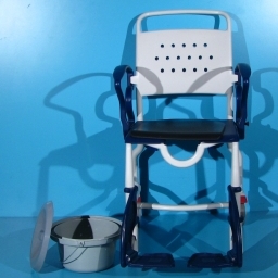 Scaun pentru WC si baie  Rebotec - imaginea 5