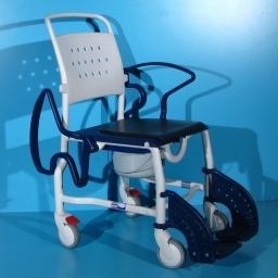 Scaun pentru WC si baie  Rebotec - imaginea 4