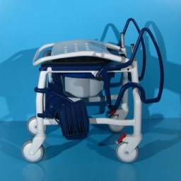 Scaun pentru WC si baie  Rebotec - imaginea 3