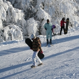  Tabară de Iarnă la Schi, la Predeal  2026 - imaginea 4