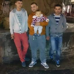 Debea aștept să ne cunoaștem! - imaginea 2