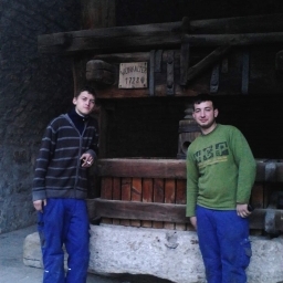 Debea aștept să ne cunoaștem! - imaginea 3