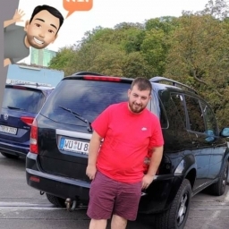 Debea aștept să ne cunoaștem! - imaginea 4