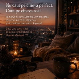 Relație serioasă