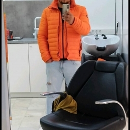 Sunt un baiat calm si cu bunul simt