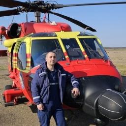 Baiat foarte simpatic