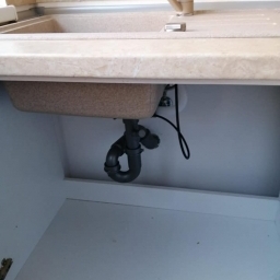 Echipa de Instalatii  Sanitare Sector 6